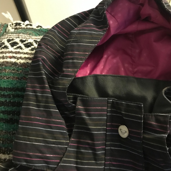 Waterproof Roxy Winter Ski/Snow Jacket ❄️ - Picture 8 of 11